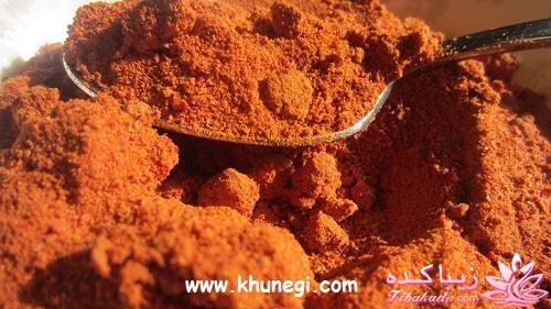 فروش خوراکی های خوشمزه